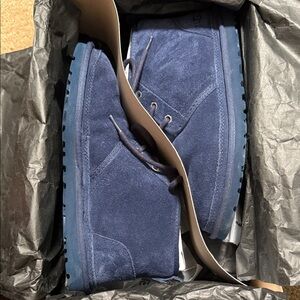Unisex Navy NEUMEL UGG